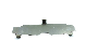 View Disc Brake Pad Shim. Shim Disk Brake and IN (Rear, Inner, Outer). Full-Sized Product Image 1 of 1